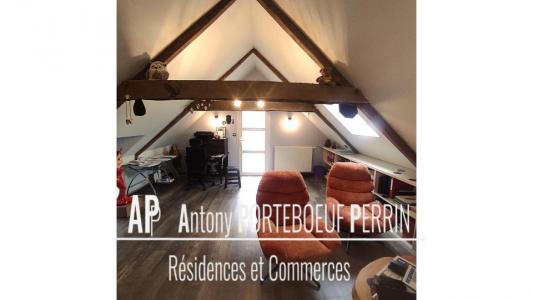 Vente Maison 5 pièces BAUD 56150