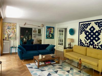 Vente Appartement 4 pièces NANTES 44000