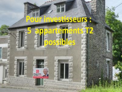 Vente Maison 8 pièces TREGUIER 22220