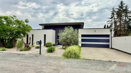 Vente Maison 7 pièces MAUVES-SUR-LOIRE 44470