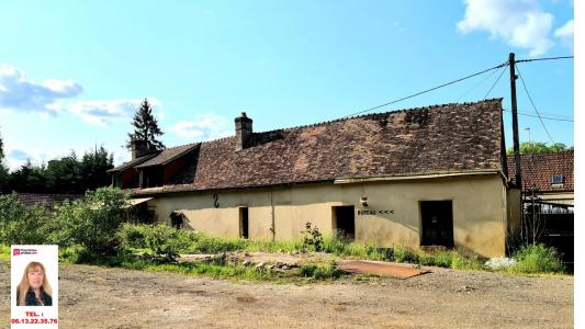 Vente Maison 4 pièces ANDELYS 27700