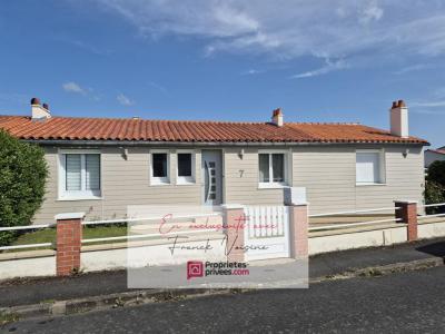 Vente Maison 7 pièces EPESSES 85590