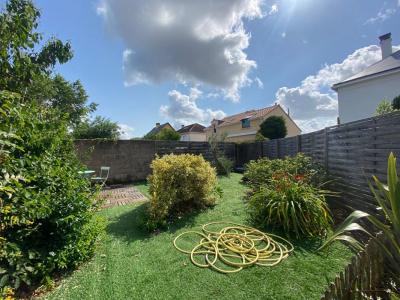 Vente Appartement 5 pièces NANTES 44300