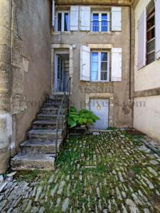 Vente Appartement 3 pièces DOLE 39100