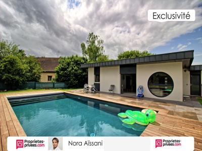 Vente Maison 5 pièces FOUCHERANS 39100