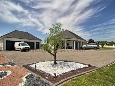 Vente Maison 4 pièces ABERGEMENT-LA-RONCE 39500