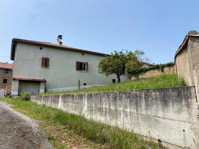 Vente Maison POLLIONNAY  69