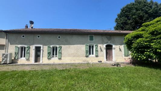 Vente Maison 5 pièces MONTEGUT 65150