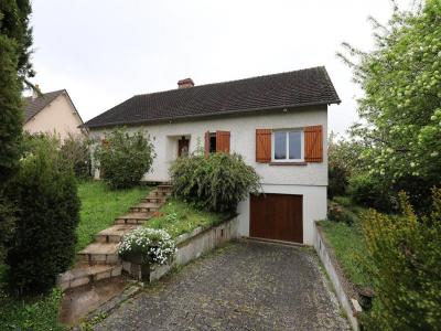 Vente Maison 5 pièces CHATILLON-COLIGNY 45230