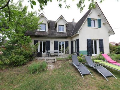 Vente Maison 5 pièces CHATILLON-COLIGNY 45230