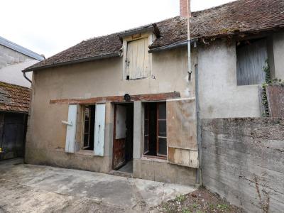 Vente Maison 2 pièces CHATILLON-COLIGNY 45230