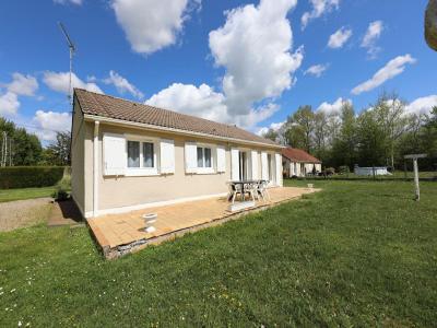 Vente Maison 4 pièces AILLANT-SUR-MILLERON 45230