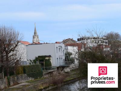 Vente Maison 4 pièces VICHY 03200