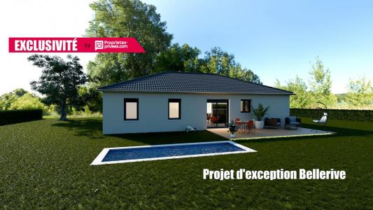 Vente Maison 4 pièces BELLERIVE-SUR-ALLIER 03700