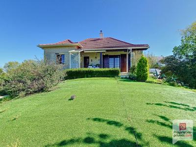 Vente Maison 5 pièces LARCHE 19600