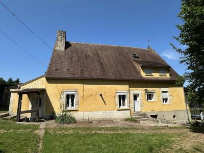 Vente Maison 6 pices NOGENT-LE-ROTROU 28400