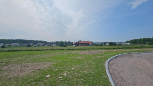 Vente Terrain SAINT-DIE 88100