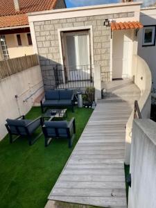 photo For sale Apartment PROPRIANO 20