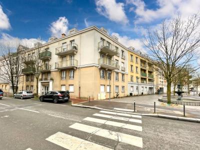 Vente Appartement 2 pièces NOISY-LE-GRAND 93160