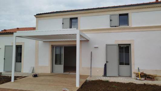 photo For sale House SAINT-LAURENT-DE-LA-PREE 17