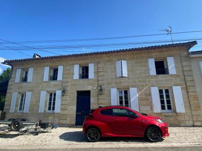 photo For sale House VIGNONET 33