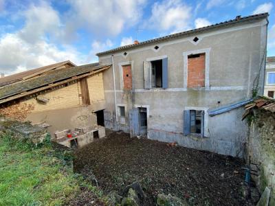 Vente Maison 4 pièces SEYCHES 47350