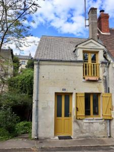 Vente Maison 2 pièces MONTRICHARD 41400
