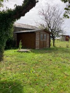 Vente Terrain MANTHELAN 37240