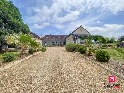 photo For sale House MAMERS 72