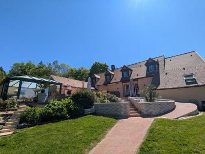Vente Maison 8 pièces CHASSANT 28480