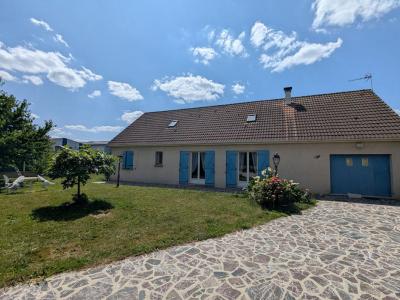 Vente Maison 7 pièces LOUPE 28240