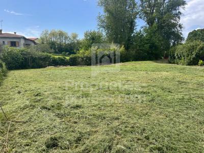 Vente Terrain VILLENEUVE-LES-BOULOC 31620