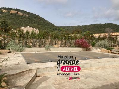 photo For sale House PORTO-VECCHIO 20
