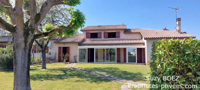 Vente Maison TONNEINS  47