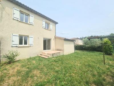 Vente Maison 4 pièces ROUSSON 30340