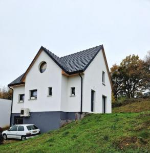 Vente Maison SELONCOURT 25230