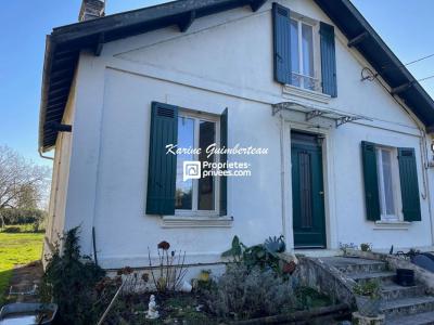 photo For sale House CASTILLON-LA-BATAILLE 33