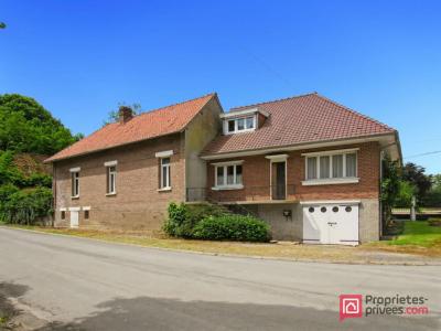 Vente Maison 7 pièces HESDIN 62140