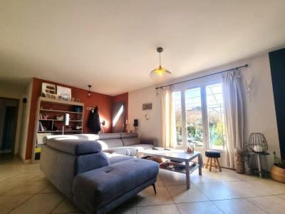 Vente Maison 4 pièces ISLE-JOURDAIN 32600