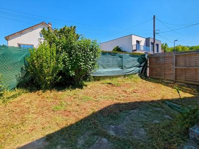Location Appartement 2 pièces MENUCOURT 95180