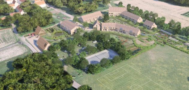 Vente Maison SAINT-CYR-EN-ARTHIES  95