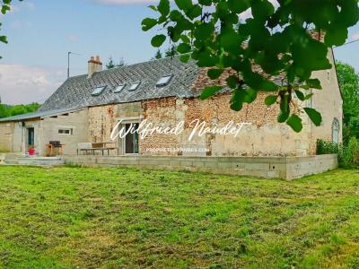 photo For sale House SAINT-PIERRE-DU-LOROUER 72