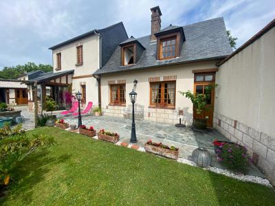 Vente Maison 6 pièces THUIT-SIGNOL 27370