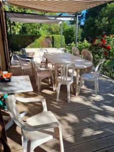 Vente Maison BEAUSSET  83