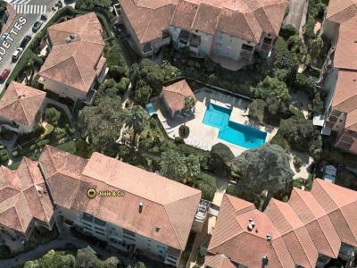 Vente Appartement 3 pièces SAINT-TROPEZ 83990