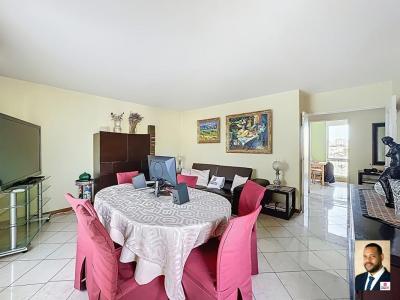Vente Appartement 4 pièces VITRY-SUR-SEINE 94400
