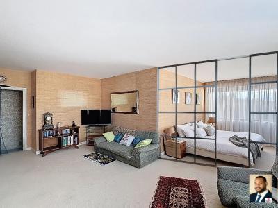 Vente Appartement 4 pièces POISSY 78300