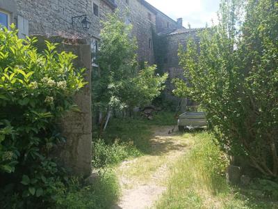 Vente Maison 4 pièces VANS 07140