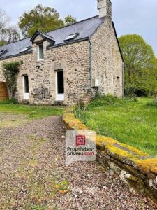 Vente Maison 3 pièces PLUHERLIN 56220