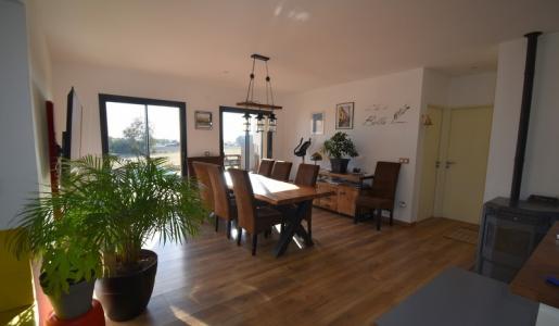 Vente Maison 8 pièces DAX 40100